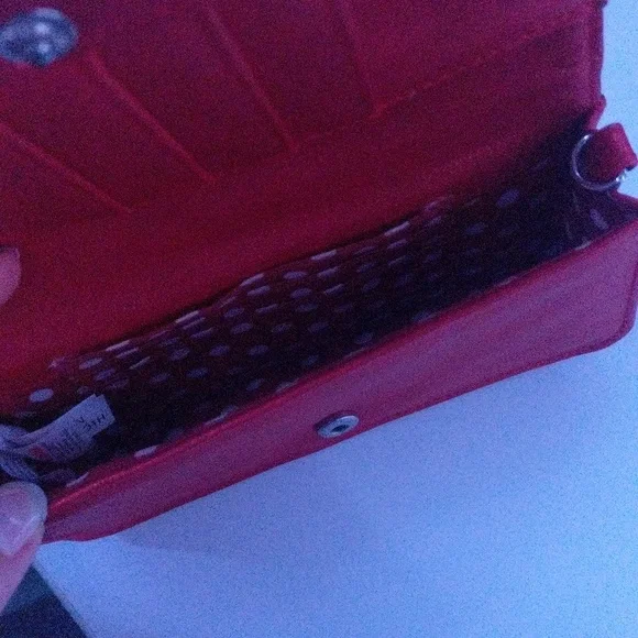 Minnie mouse wallet - Picture 4 of 4